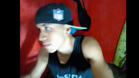 Snapshot of jersiherberth chatting on 9, 1, 2026 jersiherberth online show from 9, 1, 2026