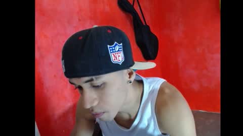 Snapshot of jersiherberth chatting on 10, 1, 2026 jersiherberth online show from 10, 1, 2026