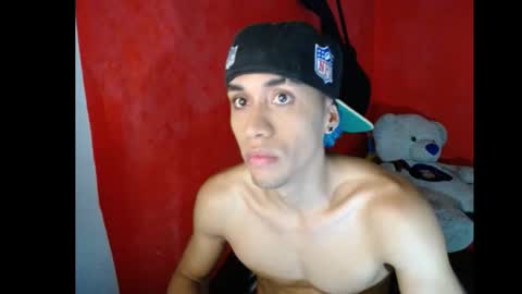 Snapshot of jersiherberth chatting on 13, 1, 2026 jersiherberth online show from 13, 1, 2026