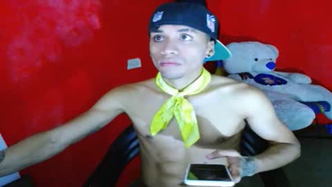 Snapshot of jersiherberth chatting on 14, 1, 2026 jersiherberth online show from 14, 1, 2026