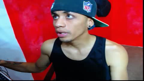 Snapshot of jersiherberth chatting on 31, 1, 2026 jersiherberth online show from 31, 1, 2026