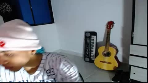 Snapshot of jersiherberth chatting on 3, 3, 2026 jersiherberth online show from 3, 3, 2026