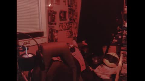 Jerzey2k2 aka the Alpha online show from 21, 2, 2026