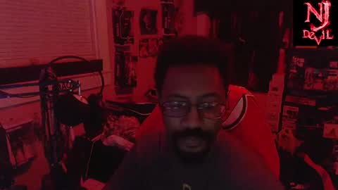 Snapshot of jerzey2k2 chatting on 3, 5, 2026 Jerzey2k2 aka the Alpha online show from 3, 5, 2026