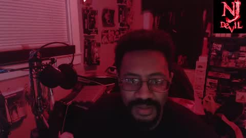 Snapshot of jerzey2k2 chatting on 4, 5, 2026 Jerzey2k2 aka the Alpha online show from 4, 5, 2026