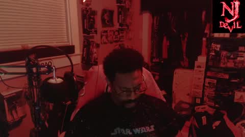 Snapshot of jerzey2k2 chatting on 5, 5, 2026 Jerzey2k2 aka the Alpha online show from 5, 5, 2026