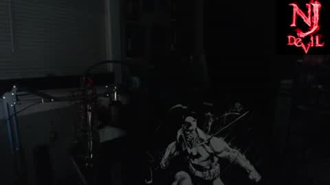 Jerzey2k2 aka the Alpha online show from 28, 6, 2026