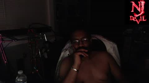 Jerzey2k2 aka the Alpha online show from 7, 7, 2026