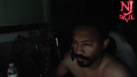 Jerzey2k2 aka the Alpha online show from 7, 7, 2026