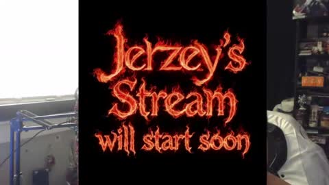 Jerzey2k2 aka the Alpha online show from 14, 7, 2026