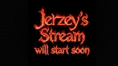 Jerzey2k2 aka the Alpha online show from 18, 7, 2026