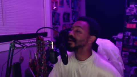 Jerzey2k2 aka the Alpha online show from 19, 7, 2026