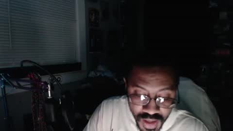 Jerzey2k2 aka the Alpha online show from 26, 7, 2026