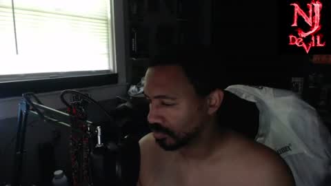Jerzey2k2 aka the Alpha online show from 26, 7, 2026