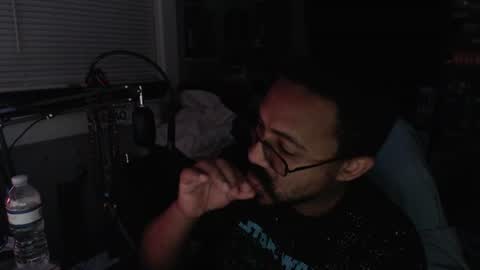 Jerzey2k2 aka the Alpha online show from 4, 8, 2026