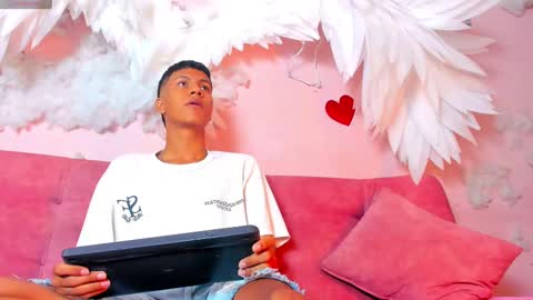 Snapshot of jes_foxx chatting on 3, 3, 2025 jes_foxx online show from 3, 3, 2025