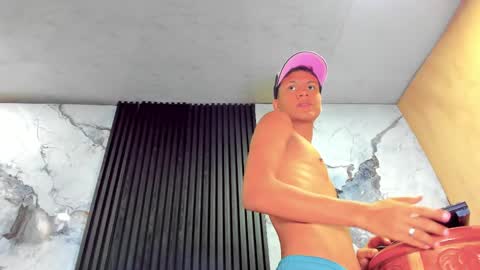 Snapshot of jes_foxx chatting on 11, 3, 2025 jes_foxx online show from 11, 3, 2025