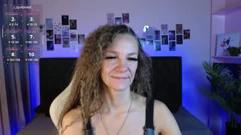 jesica_moon_peachy online show from 17, 10, 2025