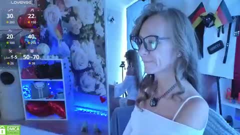 Snapshot of jesica_moon_peachyy chatting on 27, 6, 2026 jesica_moon_peachyy online show from 27, 6, 2026