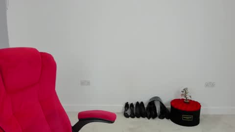 MistressJesicaCoper online show from 11, 1, 2025