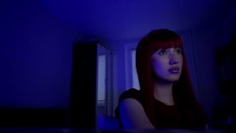 Snapshot of jesikahunter chatting on 11, 6, 2026 Jesi online show from 11, 6, 2026