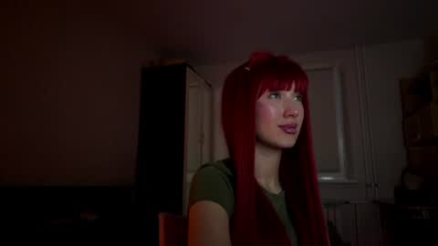 Snapshot of jesikahunter chatting on 12, 6, 2026 Jesi online show from 12, 6, 2026