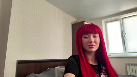 Snapshot of jesikahunter chatting on 14, 6, 2026 Jesi online show from 14, 6, 2026
