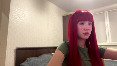 Snapshot of jesikahunter chatting on 16, 6, 2026 Jesi online show from 16, 6, 2026