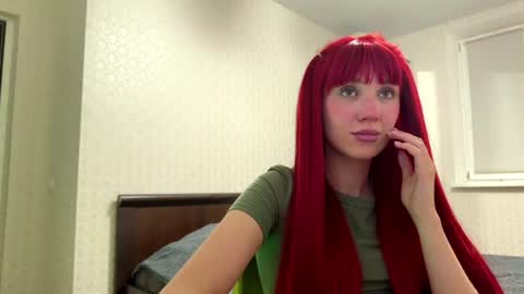 Snapshot of jesikahunter chatting on 18, 6, 2026 Jesi online show from 18, 6, 2026