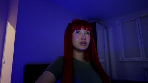Snapshot of jesikahunter chatting on 20, 6, 2026 Jesi online show from 20, 6, 2026