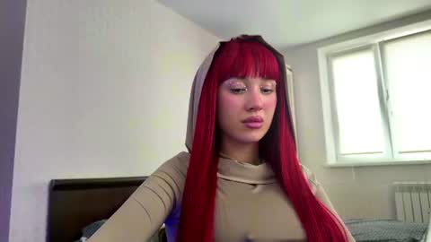 Snapshot of jesikahunter chatting on 21, 6, 2026 Jesi online show from 21, 6, 2026