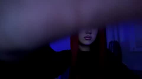 Snapshot of jesikahunter chatting on 22, 6, 2026 Jesi online show from 22, 6, 2026