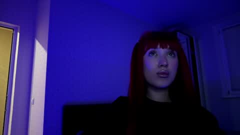Snapshot of jesikahunter chatting on 23, 6, 2026 Jesi online show from 23, 6, 2026