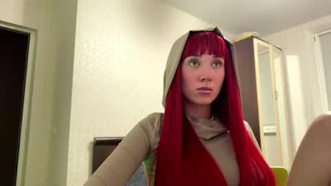 Snapshot of jesikahunter chatting on 24, 6, 2026 Jesi online show from 24, 6, 2026