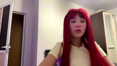 Snapshot of jesikahunter chatting on 27, 6, 2026 Jesi online show from 27, 6, 2026