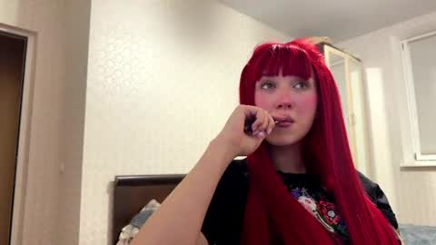 Snapshot of jesikahunter chatting on 28, 6, 2026 Jesi online show from 28, 6, 2026