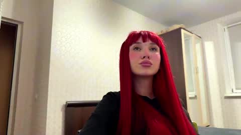 Snapshot of jesikahunter chatting on 30, 6, 2026 Jesi online show from 30, 6, 2026