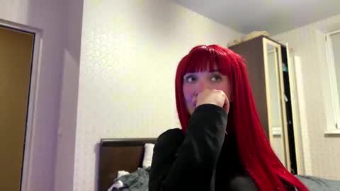 Snapshot of jesikahunter chatting on 2, 7, 2026 Jesi online show from 2, 7, 2026