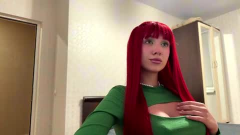Snapshot of jesikahunter chatting on 3, 7, 2026 Jesi online show from 3, 7, 2026
