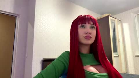 Snapshot of jesikahunter chatting on 4, 7, 2026 Jesi online show from 4, 7, 2026