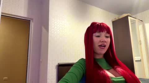 Snapshot of jesikahunter chatting on 5, 7, 2026 Jesi online show from 5, 7, 2026