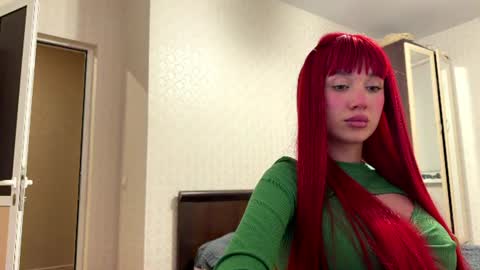 Snapshot of jesikahunter chatting on 8, 7, 2026 Jesi online show from 8, 7, 2026