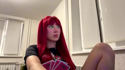 Snapshot of jesikahunter chatting on 12, 7, 2026 Jesi online show from 12, 7, 2026