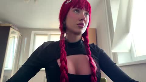 Snapshot of jesikahunter chatting on 15, 7, 2026 Jesi online show from 15, 7, 2026