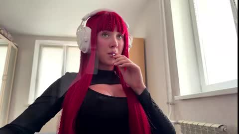 Snapshot of jesikahunter chatting on 16, 7, 2026 Jesi online show from 16, 7, 2026
