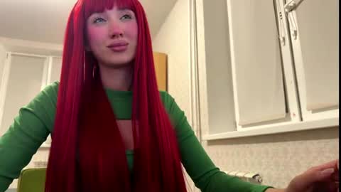 Snapshot of jesikahunter chatting on 17, 7, 2026 Jesi online show from 17, 7, 2026