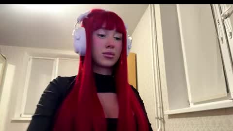 Snapshot of jesikahunter chatting on 18, 7, 2026 Jesi online show from 18, 7, 2026