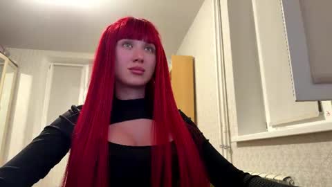 Snapshot of jesikahunter chatting on 21, 7, 2026 Jesi online show from 21, 7, 2026