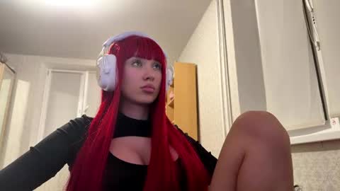 Snapshot of jesikahunter chatting on 23, 7, 2026 Jesi online show from 23, 7, 2026