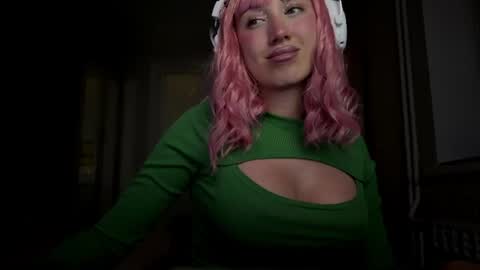 Snapshot of jesikahunter chatting on 28, 7, 2026 Jesi online show from 28, 7, 2026